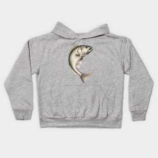 Jumpin’ Ja-Hos-A-Fish! Kids Hoodie